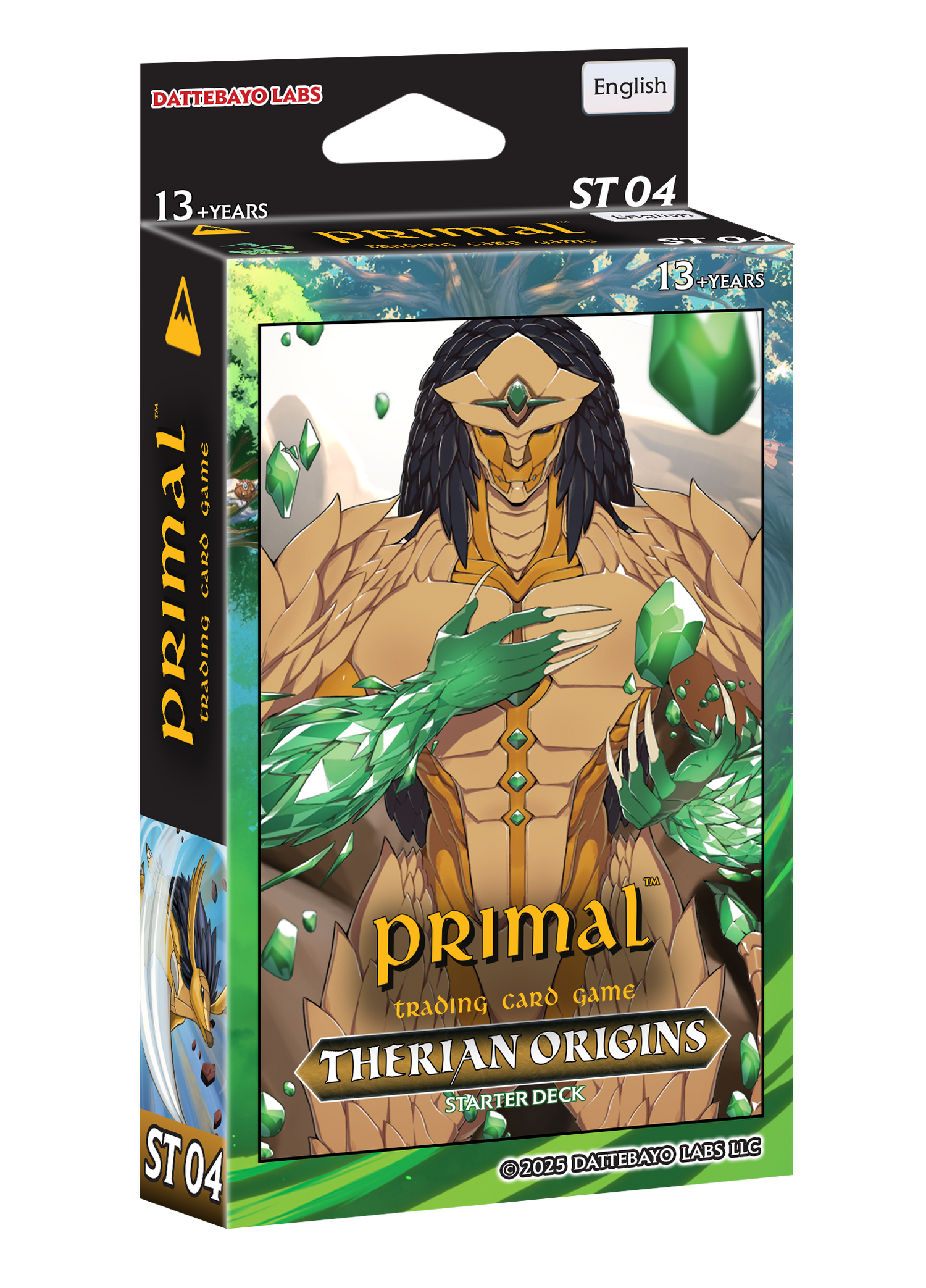 Browse Starter Decks