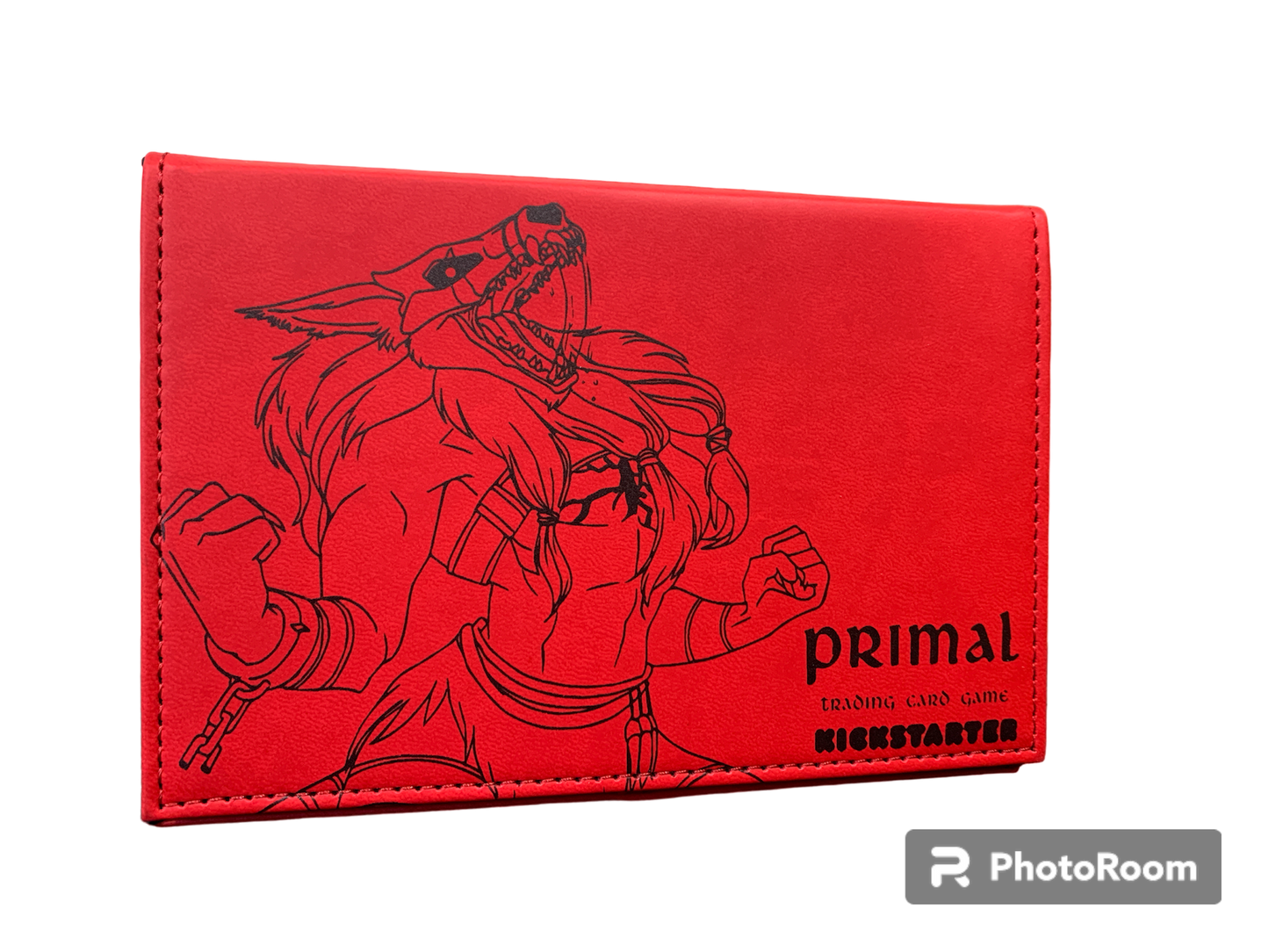 Primal TCG Micromon KS Deck Box