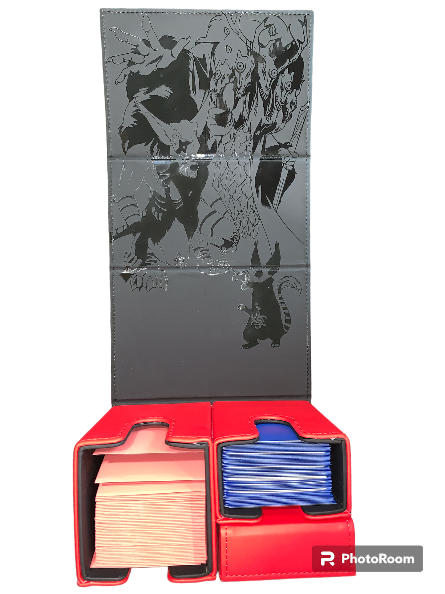 Primal TCG Micromon KS Deck Box