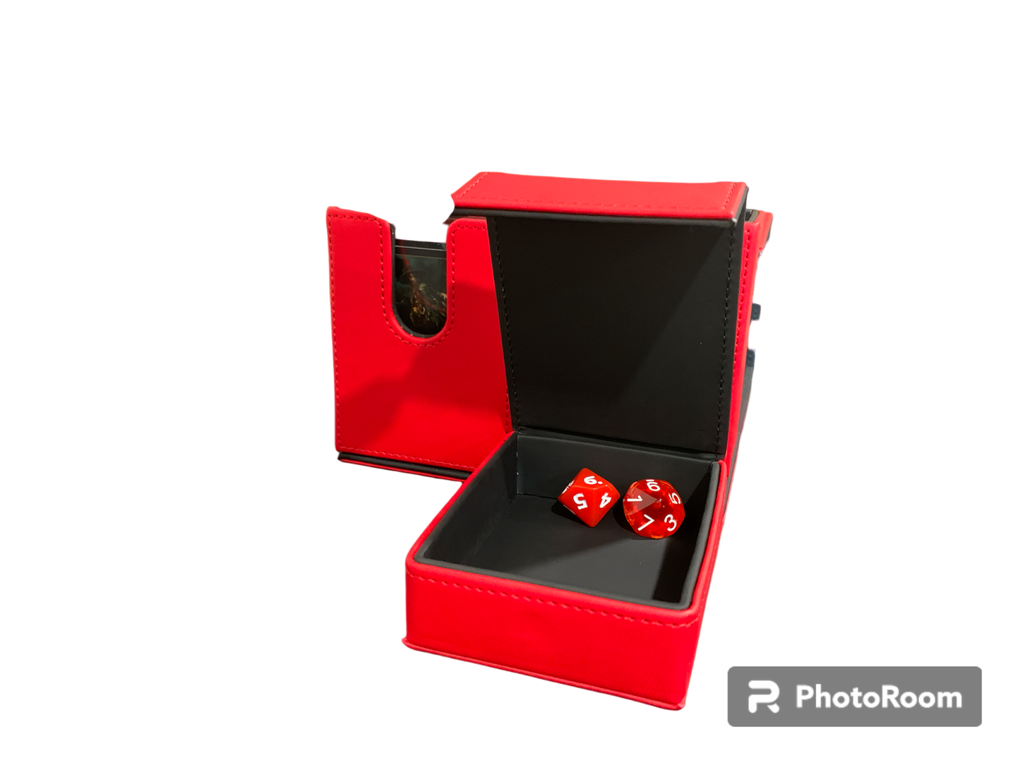 Primal TCG Micromon KS Deck Box