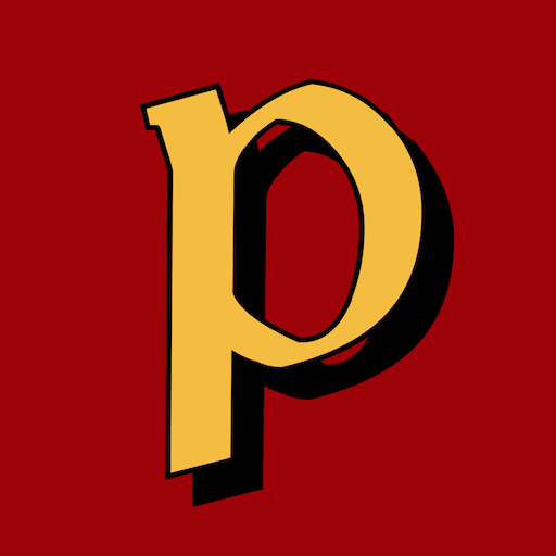 Primal TCG App Logo